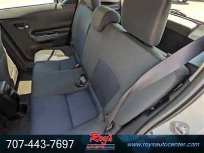 2015 Toyota Prius c Two   - Photo 16 - Eureka, CA 95501