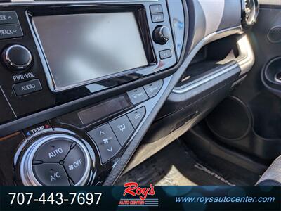 2015 Toyota Prius c Two   - Photo 21 - Eureka, CA 95501