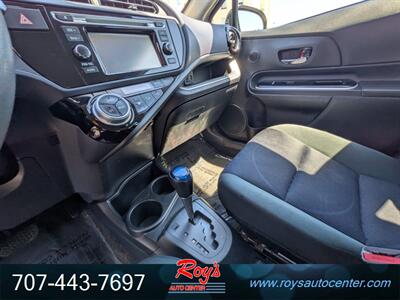 2015 Toyota Prius c Two   - Photo 19 - Eureka, CA 95501