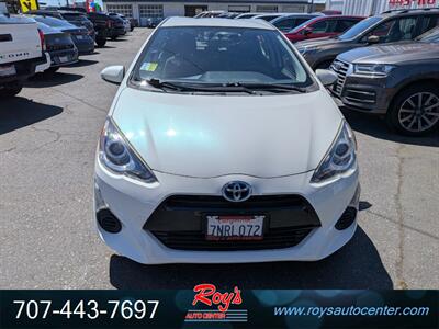 2015 Toyota Prius c Two   - Photo 5 - Eureka, CA 95501