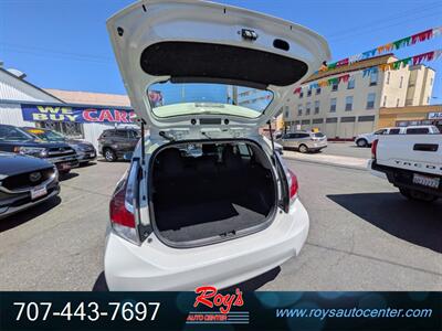 2015 Toyota Prius c Two   - Photo 15 - Eureka, CA 95501