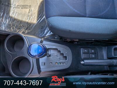 2015 Toyota Prius c Two   - Photo 20 - Eureka, CA 95501