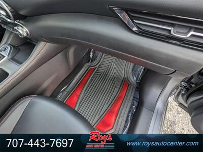 2023 Nissan Sentra SR   - Photo 12 - Eureka, CA 95501