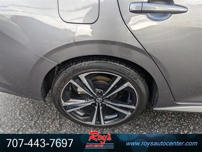 2023 Nissan Sentra SR   - Photo 9 - Eureka, CA 95501