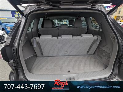 2014 Toyota Highlander XLE   - Photo 14 - Eureka, CA 95501