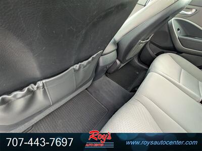 2018 Hyundai SANTA FE Sport 2.4L - Photo 23 - Eureka, CA 95501