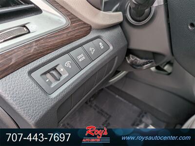 2018 Hyundai SANTA FE Sport 2.4L - Photo 33 - Eureka, CA 95501