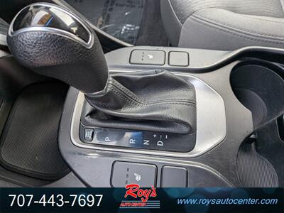 2018 Hyundai SANTA FE Sport 2.4L - Photo 32 - Eureka, CA 95501