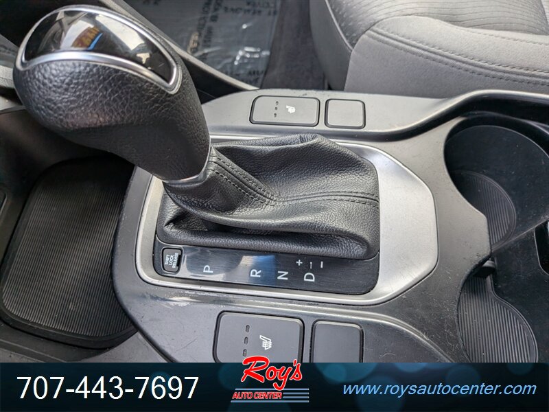 2018 Hyundai SANTA FE Sport 2.4L - Photo 32 - Eureka, CA 95501