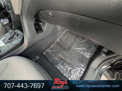 2018 Hyundai SANTA FE Sport 2.4L - Photo 12 - Eureka, CA 95501