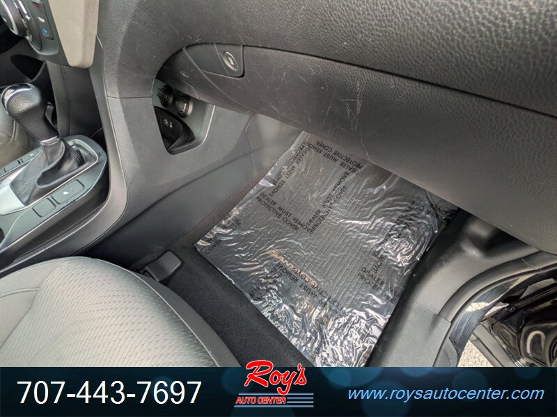 2018 Hyundai SANTA FE Sport 2.4L - Photo 12 - Eureka, CA 95501