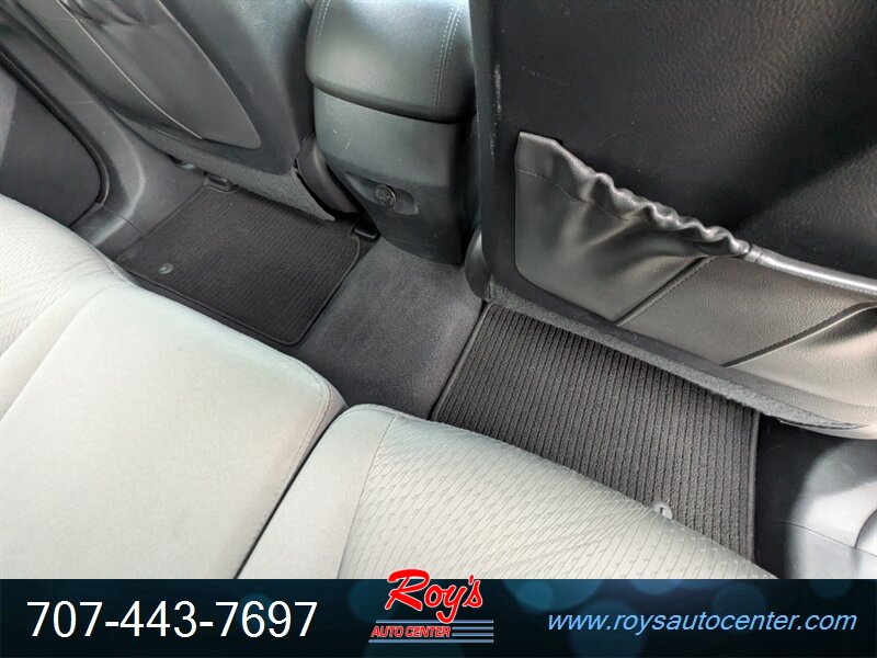 2018 Hyundai SANTA FE Sport 2.4L - Photo 16 - Eureka, CA 95501