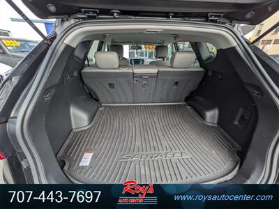 2018 Hyundai SANTA FE Sport 2.4L - Photo 21 - Eureka, CA 95501