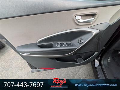 2018 Hyundai SANTA FE Sport 2.4L - Photo 30 - Eureka, CA 95501