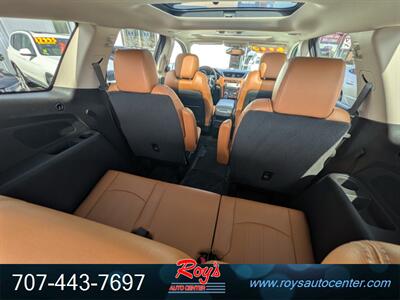 2013 Chevrolet Traverse LTZ AWD - Photo 20 - Eureka, CA 95501