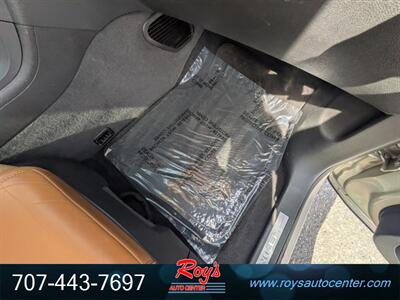2013 Chevrolet Traverse LTZ AWD - Photo 13 - Eureka, CA 95501