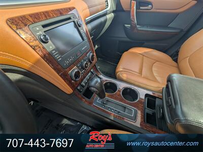2013 Chevrolet Traverse LTZ AWD - Photo 24 - Eureka, CA 95501
