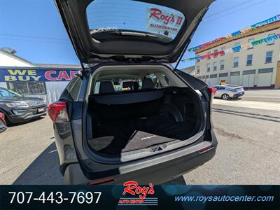 2020 Toyota RAV4 XLE  AWD - Photo 15 - Eureka, CA 95501
