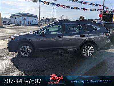 2020 Subaru Outback  AWD - Photo 4 - Eureka, CA 95501