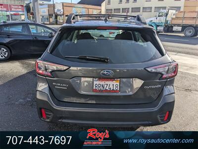 2020 Subaru Outback  AWD - Photo 7 - Eureka, CA 95501