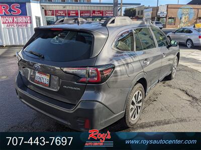 2020 Subaru Outback  AWD - Photo 5 - Eureka, CA 95501