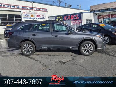 2020 Subaru Outback  AWD - Photo 2 - Eureka, CA 95501