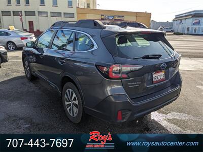 2020 Subaru Outback  AWD - Photo 8 - Eureka, CA 95501