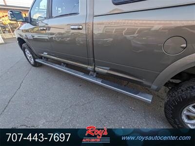 2014 RAM 2500 Laramie  4WD - Photo 21 - Eureka, CA 95501