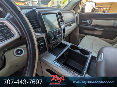 2014 RAM 2500 Laramie  4WD - Photo 26 - Eureka, CA 95501