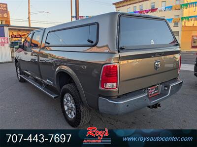 2014 RAM 2500 Laramie  4WD - Photo 5 - Eureka, CA 95501