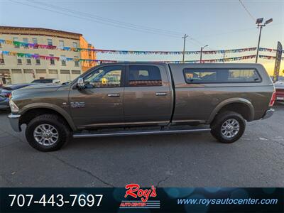 2014 RAM 2500 Laramie  4WD - Photo 4 - Eureka, CA 95501