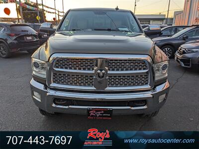 2014 RAM 2500 Laramie  4WD - Photo 2 - Eureka, CA 95501