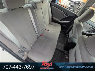 2013 Toyota Prius Three - Photo 13 - Eureka, CA 95501