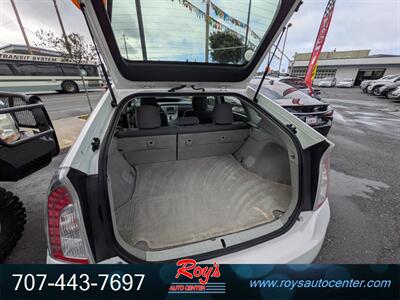 2013 Toyota Prius Three - Photo 12 - Eureka, CA 95501