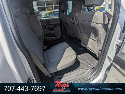2017 Ford F-150 XLT   - Photo 14 - Eureka, CA 95501