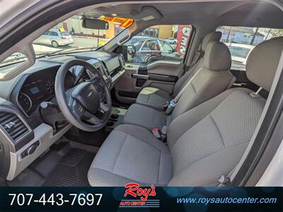 2017 Ford F-150 XLT   - Photo 23 - Eureka, CA 95501