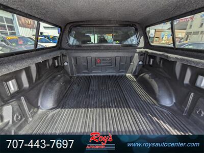 2017 Ford F-150 XLT   - Photo 19 - Eureka, CA 95501