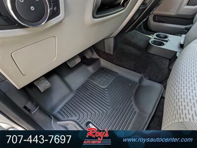 2017 Ford F-150 XLT   - Photo 26 - Eureka, CA 95501