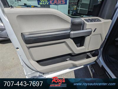 2017 Ford F-150 XLT   - Photo 27 - Eureka, CA 95501