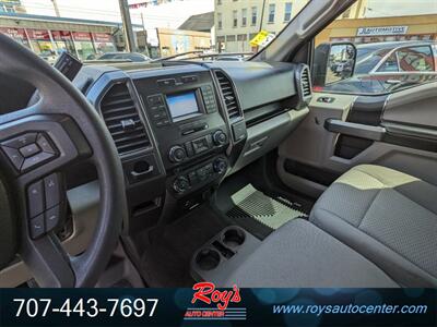 2017 Ford F-150 XLT   - Photo 25 - Eureka, CA 95501