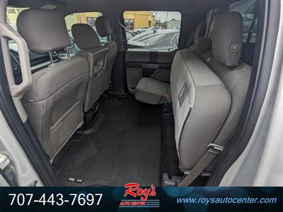 2017 Ford F-150 XLT   - Photo 15 - Eureka, CA 95501