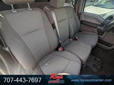 2017 Ford F-150 XLT   - Photo 11 - Eureka, CA 95501