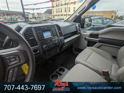 2017 Ford F-150 XLT   - Photo 18 - Eureka, CA 95501