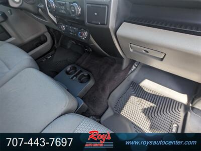 2017 Ford F-150 XLT   - Photo 12 - Eureka, CA 95501