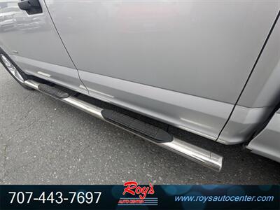 2017 Ford F-150 XLT   - Photo 14 - Eureka, CA 95501