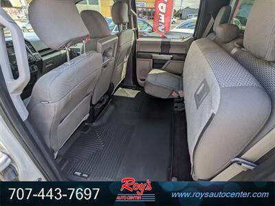 2017 Ford F-150 XLT   - Photo 21 - Eureka, CA 95501