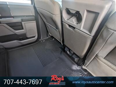 2017 Ford F-150 XLT   - Photo 16 - Eureka, CA 95501