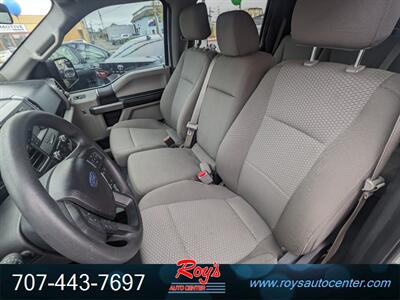 2017 Ford F-150 XLT   - Photo 17 - Eureka, CA 95501