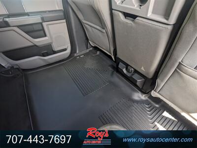 2017 Ford F-150 XLT   - Photo 15 - Eureka, CA 95501