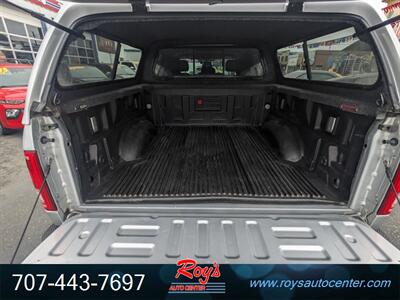 2017 Ford F-150 XLT   - Photo 13 - Eureka, CA 95501